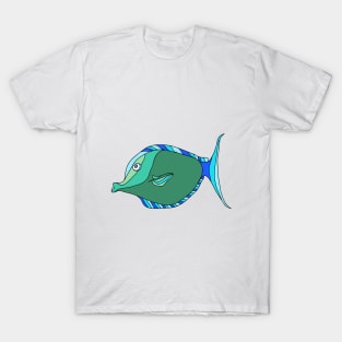 Fish T-Shirt